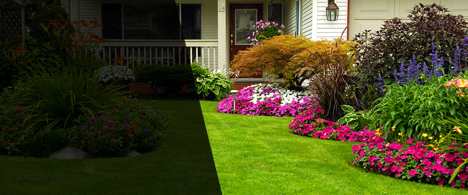 Harrodsburg Landscapers