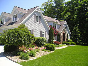 Landscapers and Lawncare Services in Harrodsburg, KY